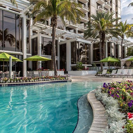 Hyatt Regency Sarasota Hotel Ngoại thất bức ảnh