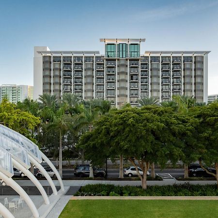 Hyatt Regency Sarasota Hotel Ngoại thất bức ảnh