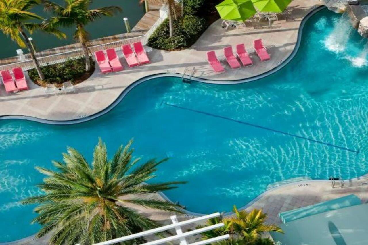Hyatt Regency Sarasota Hotel Ngoại thất bức ảnh