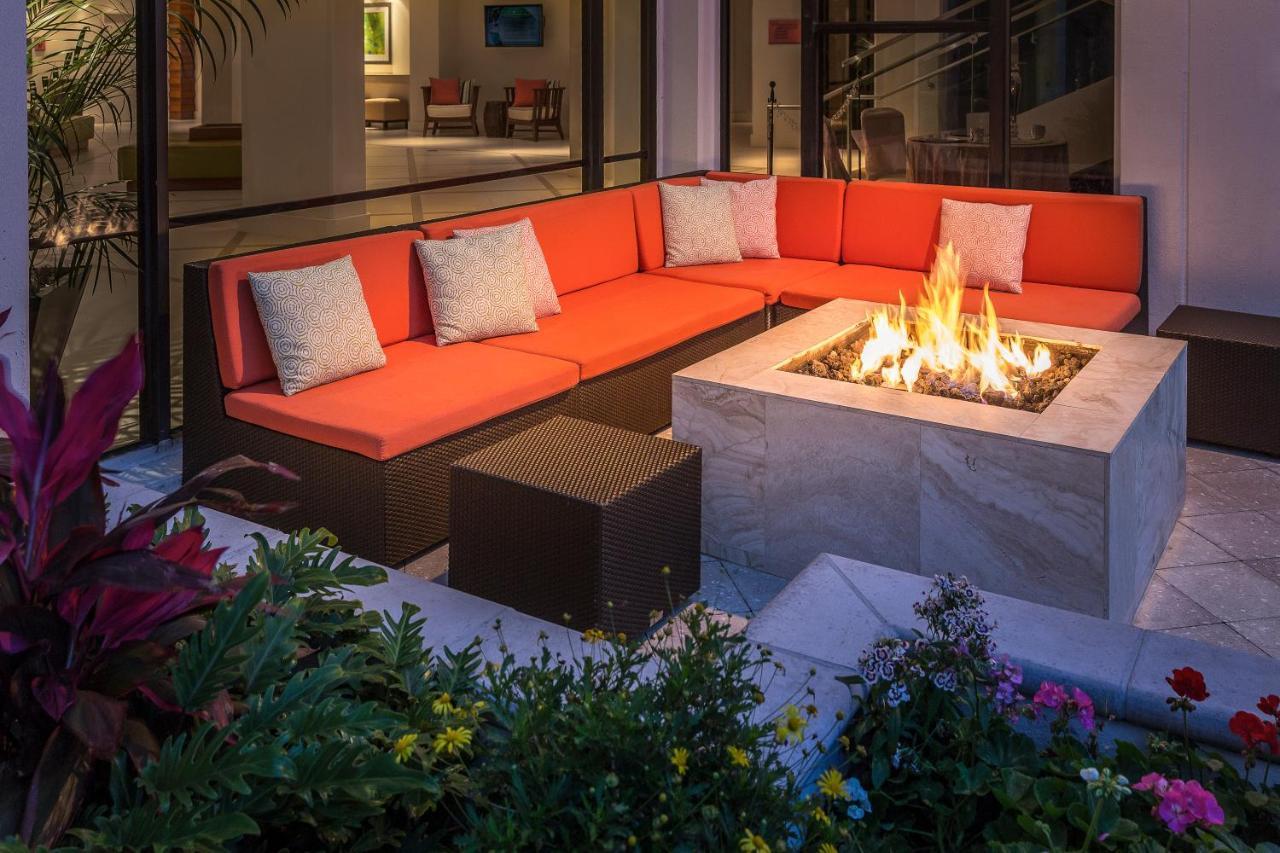 Hyatt Regency Sarasota Hotel Ngoại thất bức ảnh
