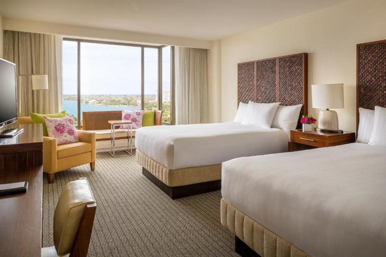 Hyatt Regency Sarasota Hotel Ngoại thất bức ảnh