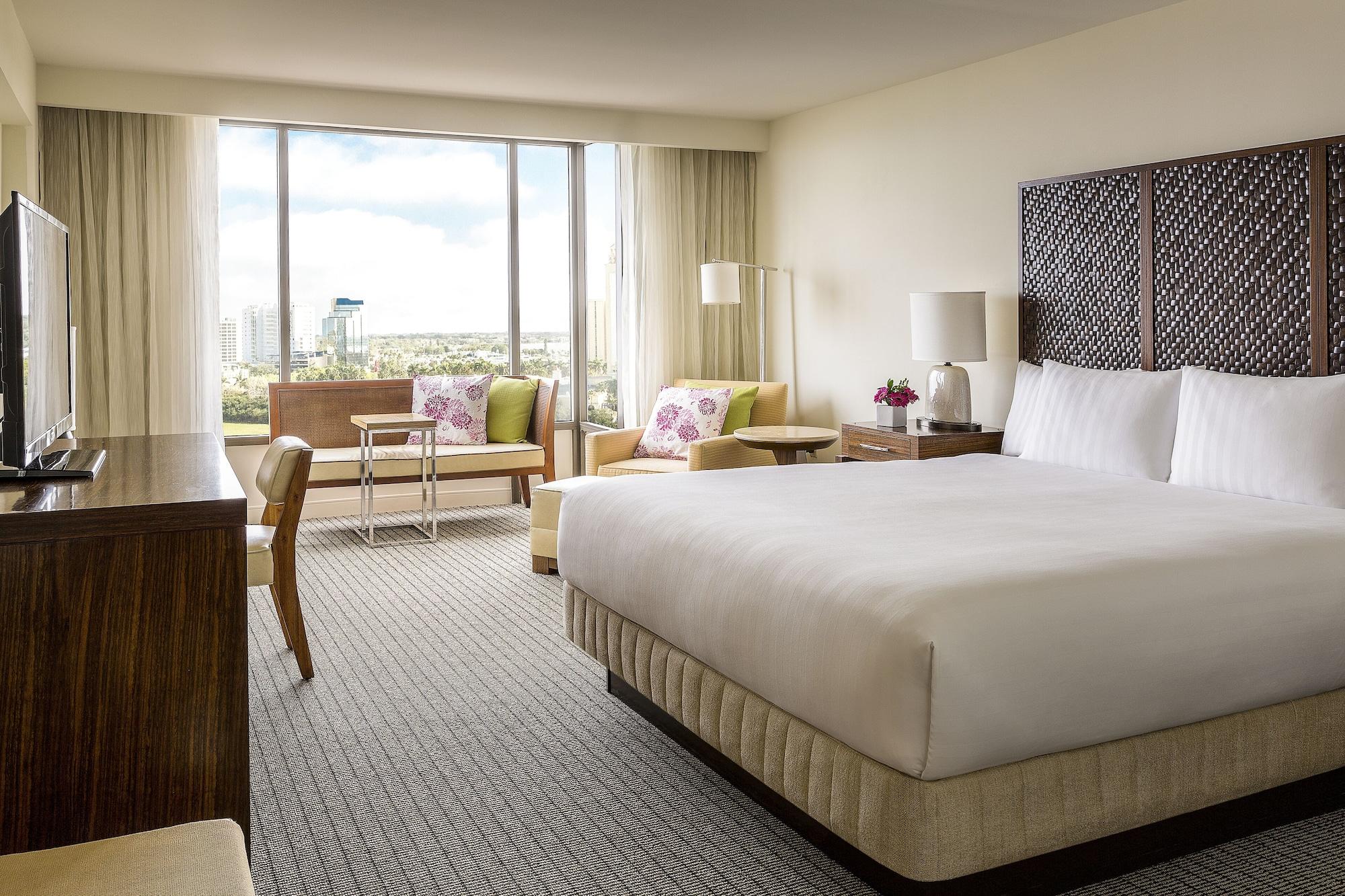 Hyatt Regency Sarasota Hotel Ngoại thất bức ảnh