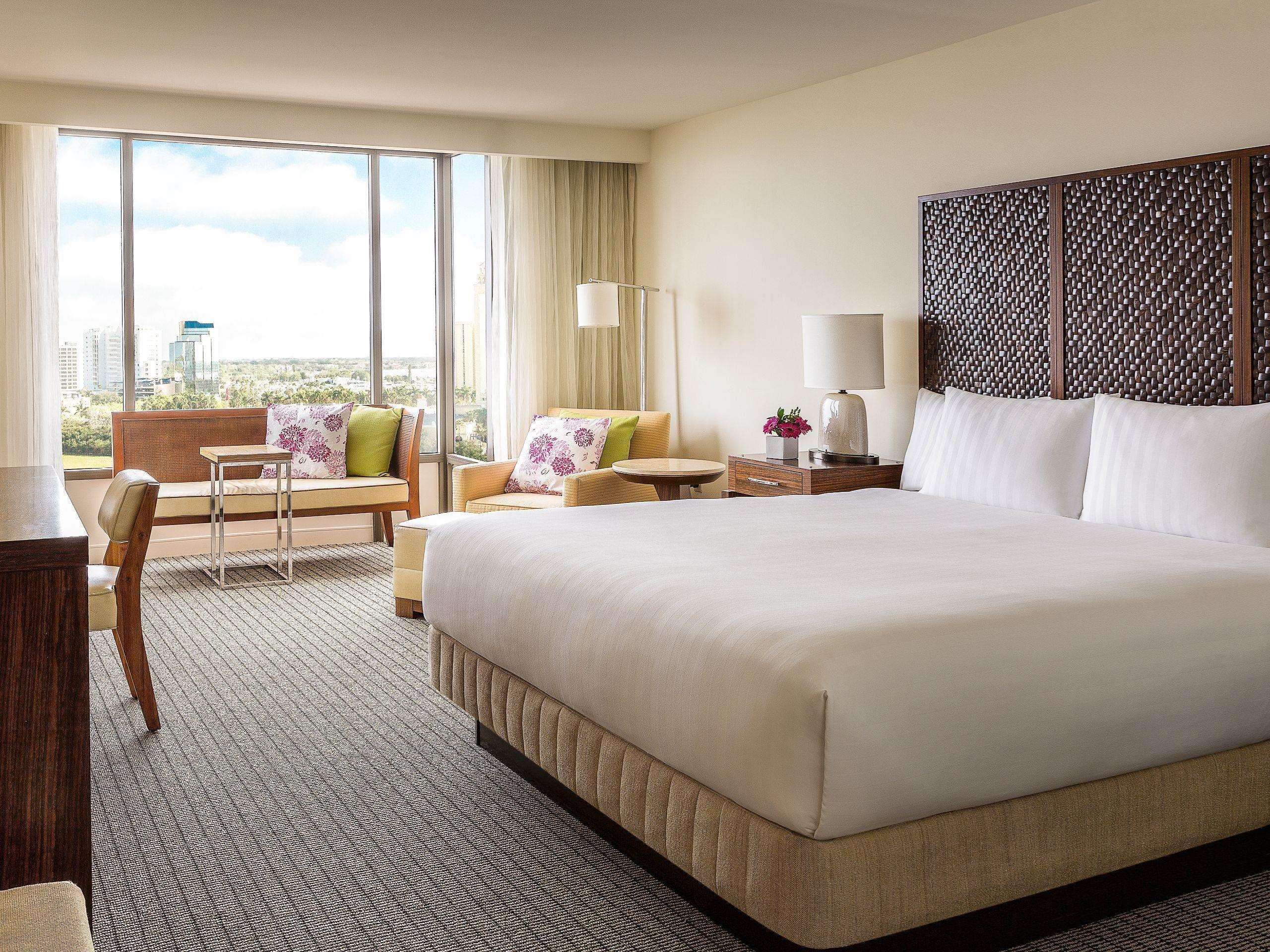 Hyatt Regency Sarasota Hotel Ngoại thất bức ảnh