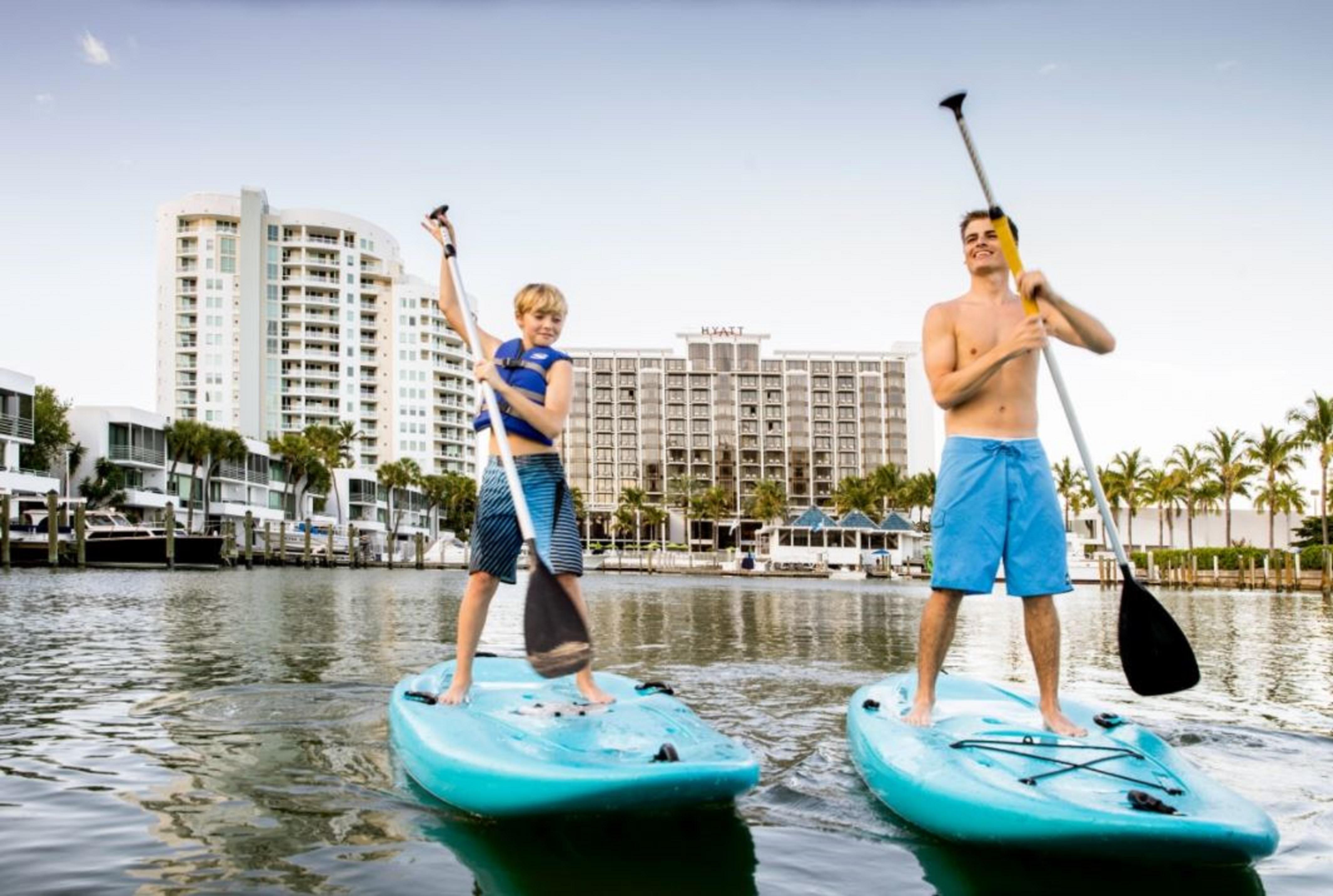 Hyatt Regency Sarasota Hotel Ngoại thất bức ảnh