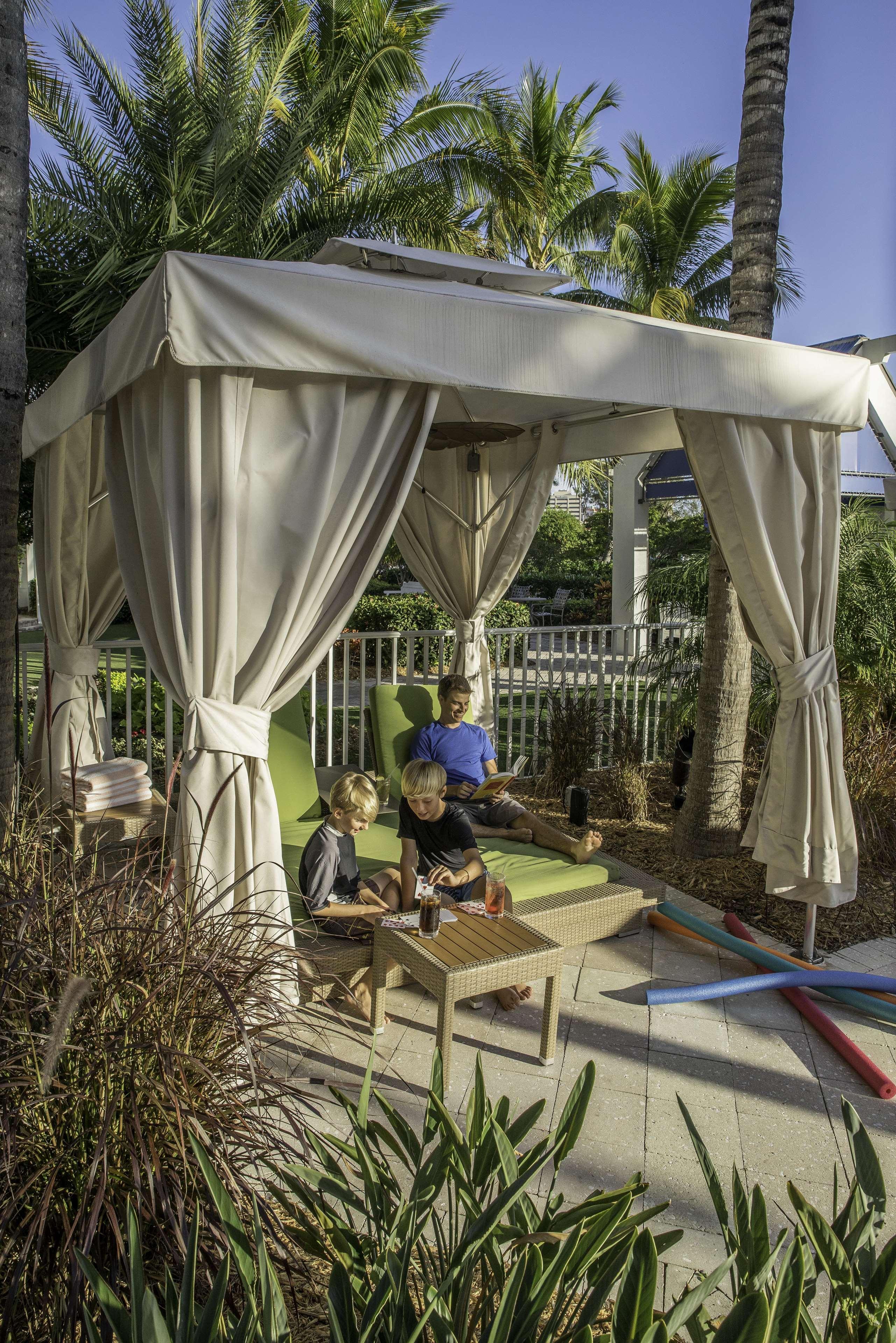 Hyatt Regency Sarasota Hotel Ngoại thất bức ảnh
