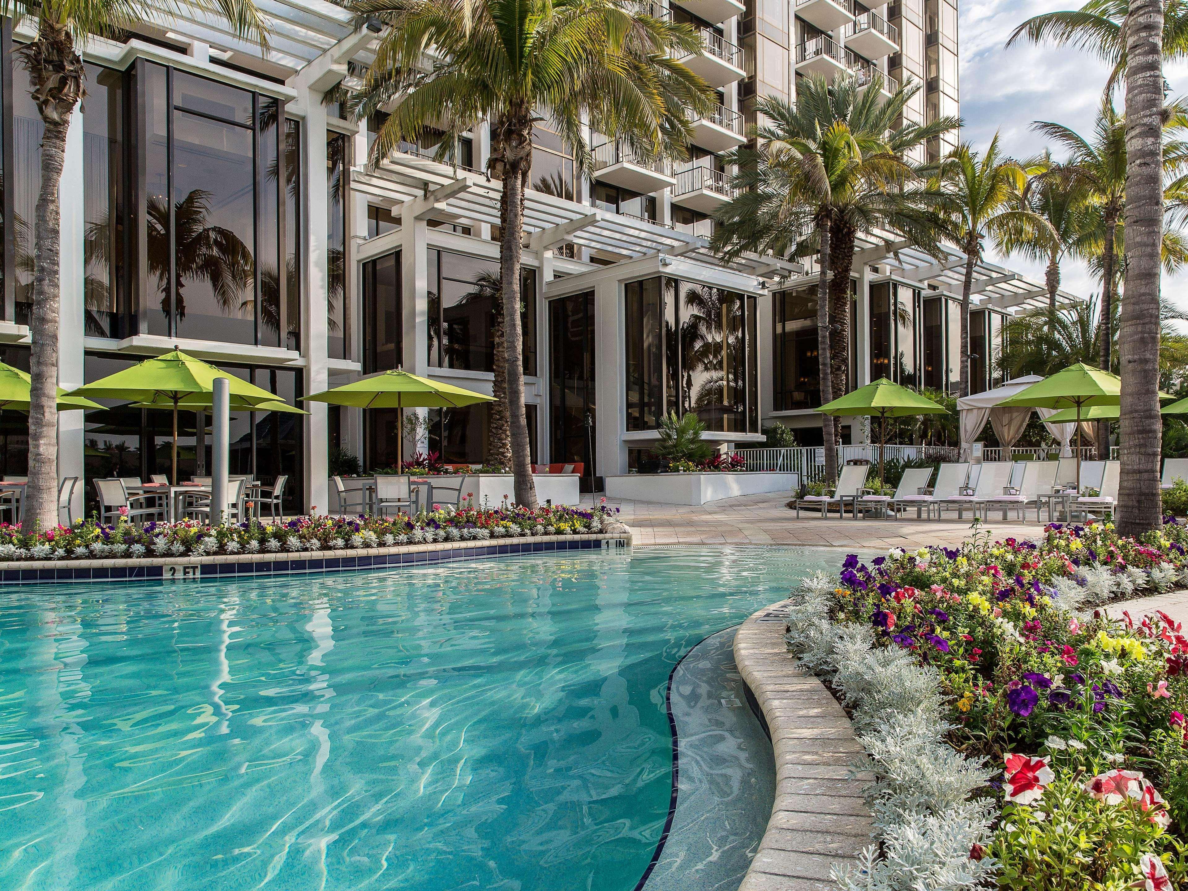 Hyatt Regency Sarasota Hotel Ngoại thất bức ảnh