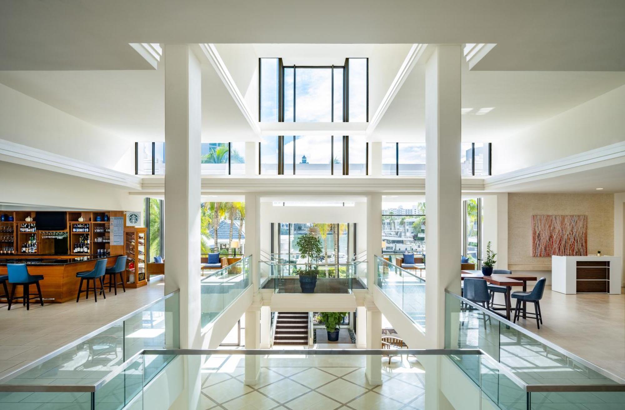Hyatt Regency Sarasota Hotel Ngoại thất bức ảnh