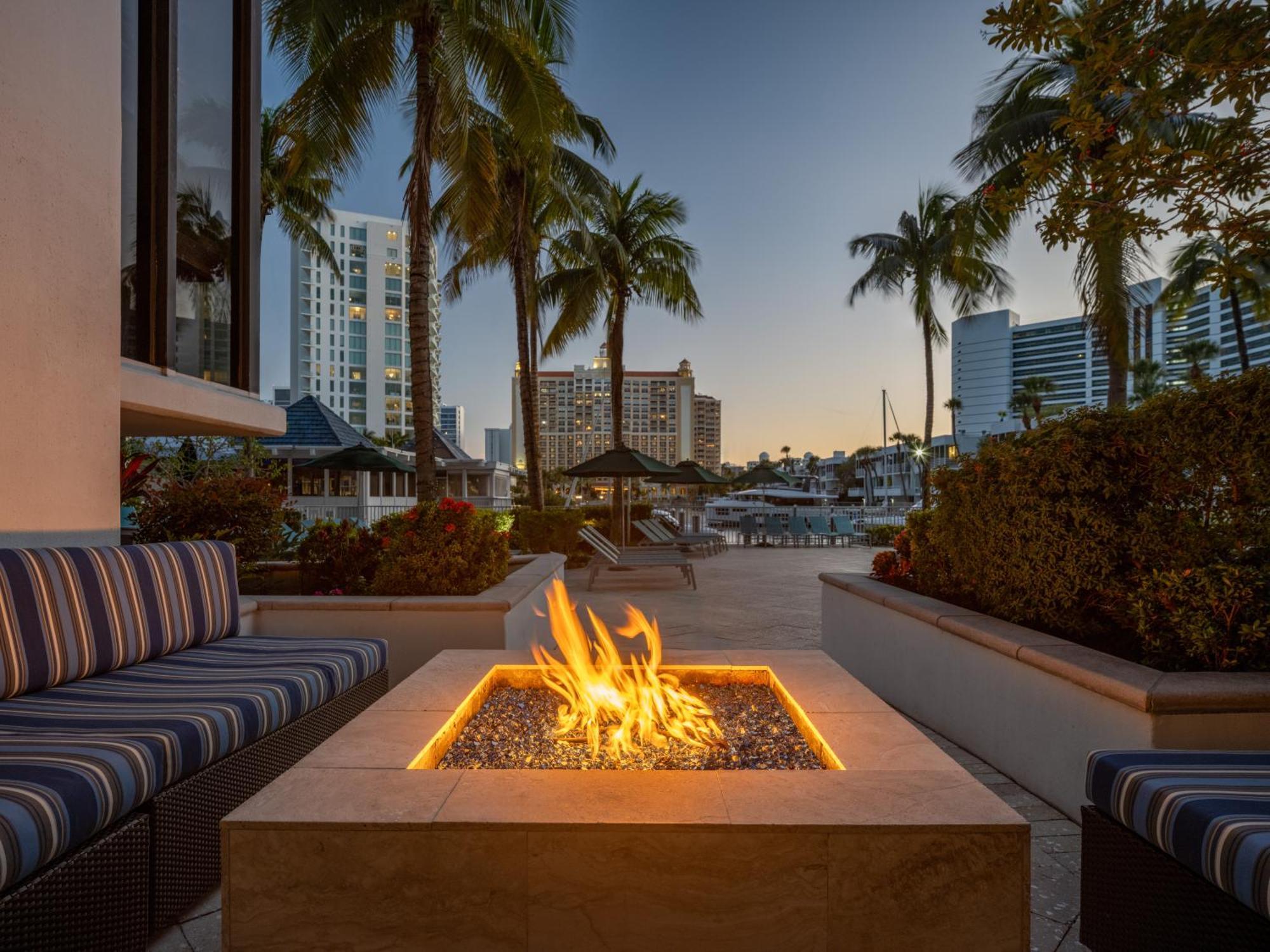 Hyatt Regency Sarasota Hotel Ngoại thất bức ảnh