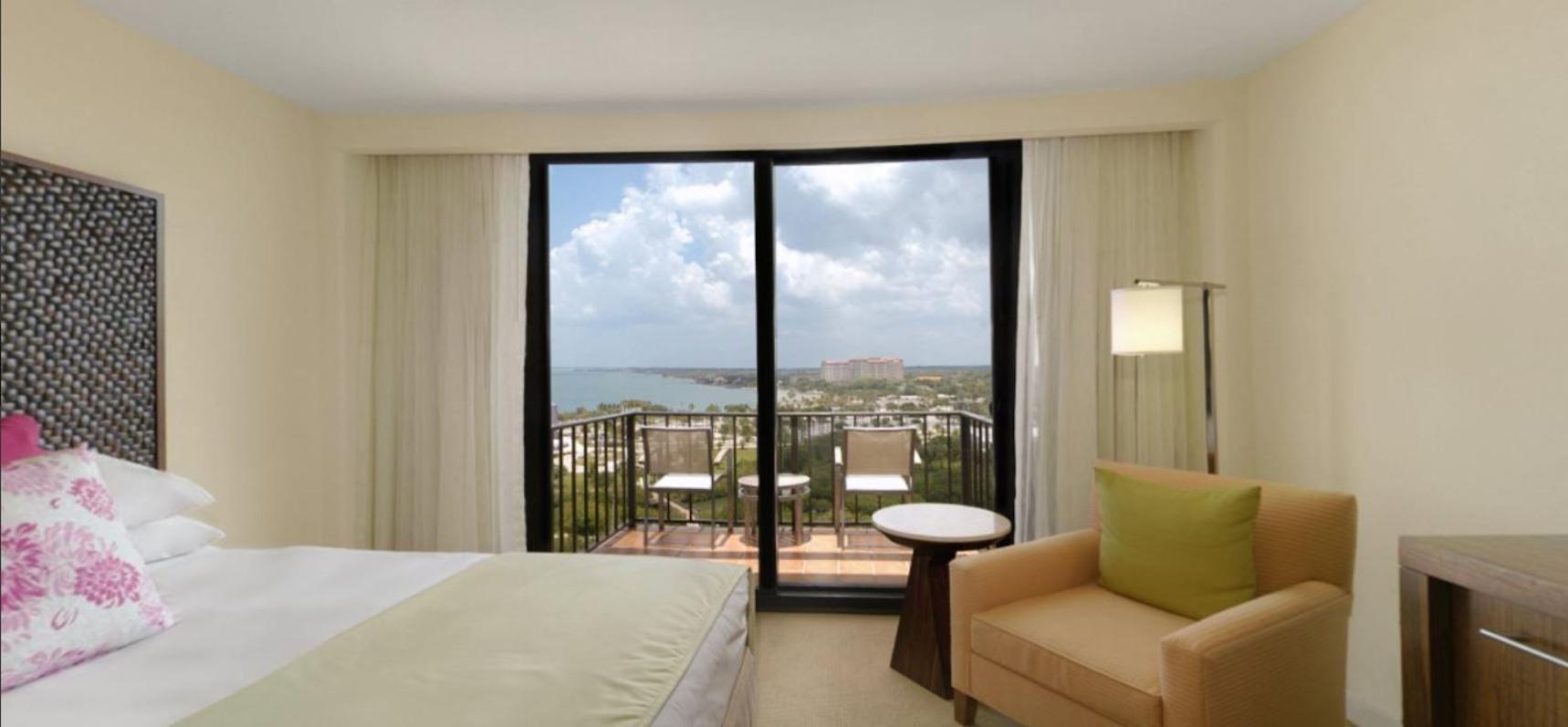 Hyatt Regency Sarasota Hotel Ngoại thất bức ảnh