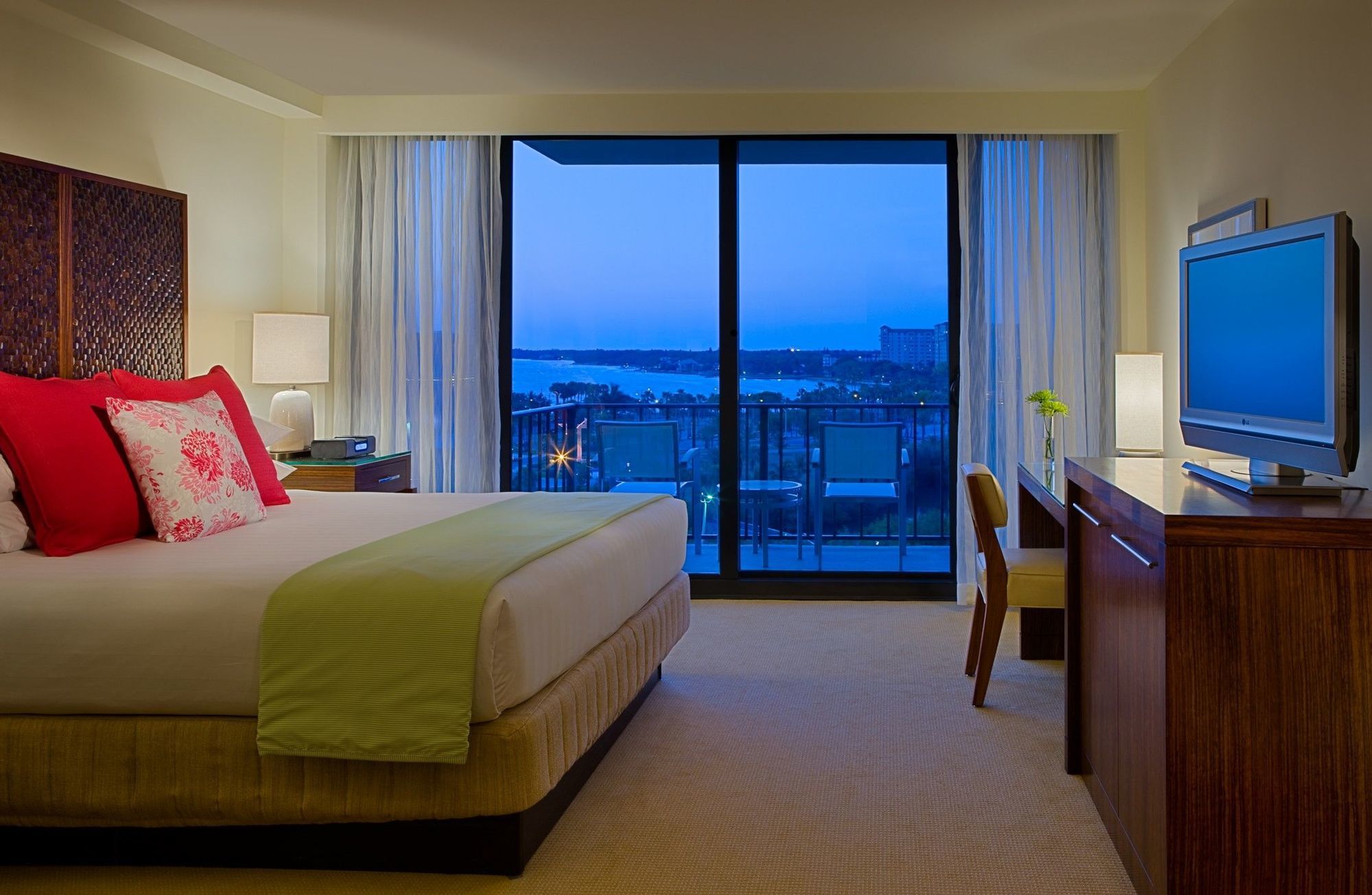 Hyatt Regency Sarasota Hotel Phòng bức ảnh