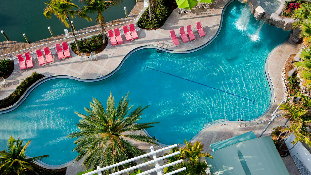 Hyatt Regency Sarasota Hotel Ngoại thất bức ảnh